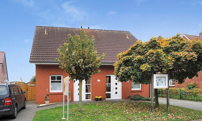 Haren House | Ferienhaus Nico in Haren an der Ems - Ferienhaus Nico