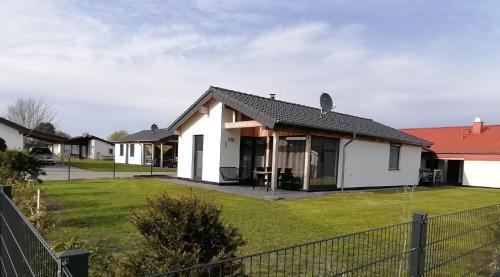 Butjadingen House | Ferienhaus Nordwind G3 Premium