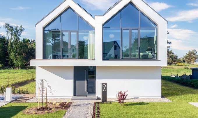 Fuhlendorf House | Ferienhaus Peak ONE - Der Natur Ganz nah Neu! Weitere Bilder Folgen