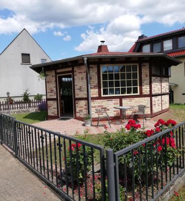 Priepert House | Ferienhaus Priepert