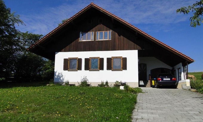 Gersfeld Apartment | Ferienhaus Rhönspaß