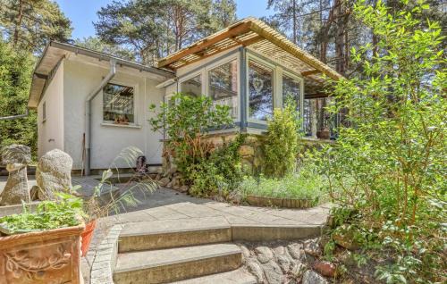 Rheinsberg House | Ferienhaus Rheinsberg Ot Kagar