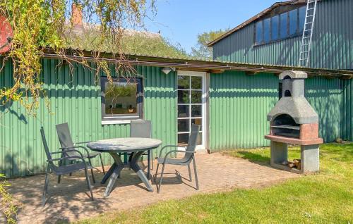 Bartenshagen-Parkentin House | Ferienhaus Schummerland G