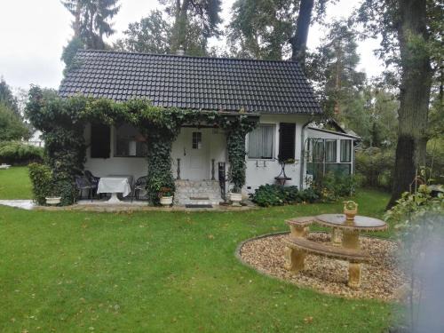 Schonwalde House | Ferienhaus Schatz