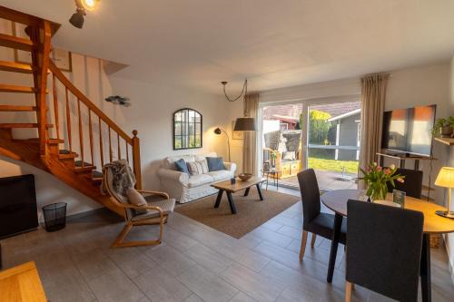 Loquard House | Ferienhaus Seesucht