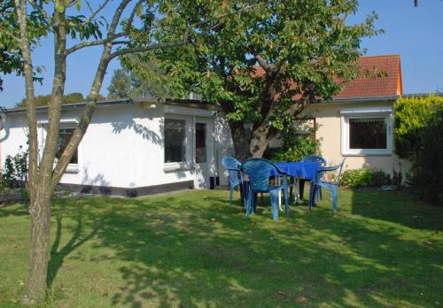 Sehlen Apartment | Ferienhaus Sehlen auf Ruegen