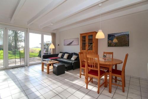 Greetsiel Apartment | Ferienhaus-Sielglueck