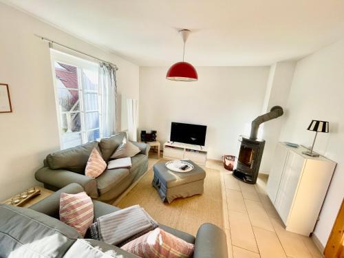 Kaltenhof House | Ferienhaus Sonnenglück