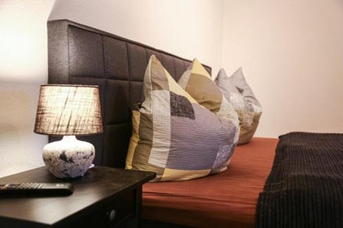 Vetschau/Spreewald Apartment | Ferienhaus Spreewald Linde