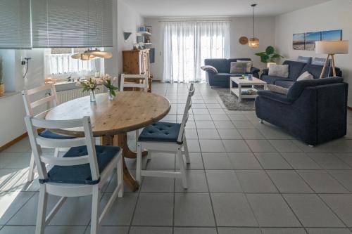 Neßmersiel House | Ferienhaus Strandläufer