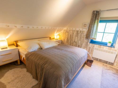 Hessenburg House | Ferienhaus Tüdelnest