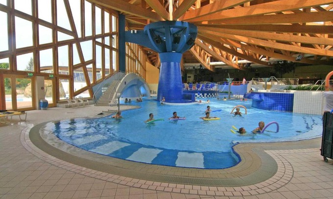 Templin House | Ferienhaus Templin UCK 891