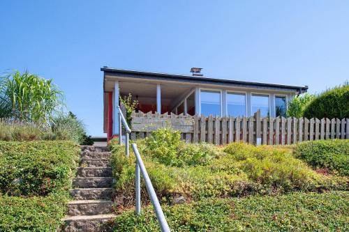 Warin House | Ferienhaus Ton Sünhus