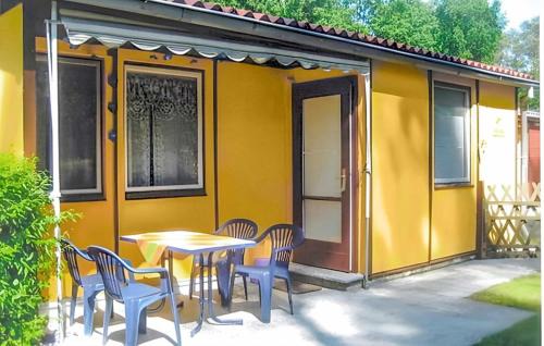 Bellin House | Ferienhaus Ueckermünde Bellin