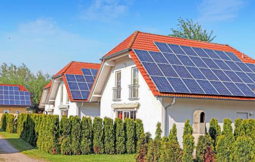 Verchen House | Ferienhaus Verchen