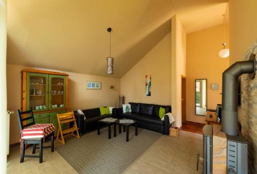 Papenburg House | Ferienhaus Vergissmeinnicht