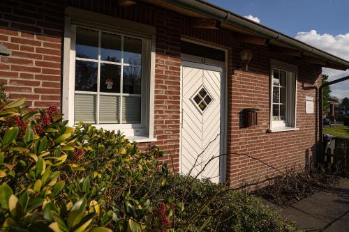 Berumbur House | Ferienhaus Vogelnest