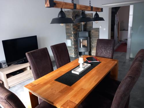 Senheim Apartment | Ferienhaus Welches