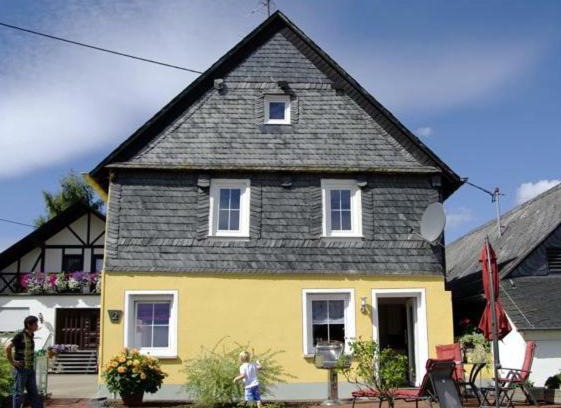 Altlay Apartment | Ferienhaus zur Altlayer Post