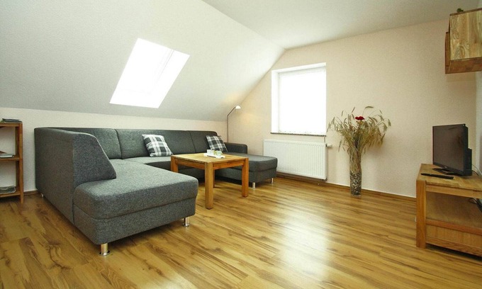 Mirow Apartment | Ferienhof Mirow, Mirow