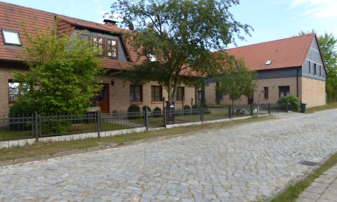 Drosedow Apartment | Ferienhof Rätzsee