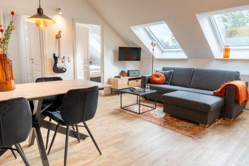 Scholderup Apartment | Ferienhof Taarstedt Bowie