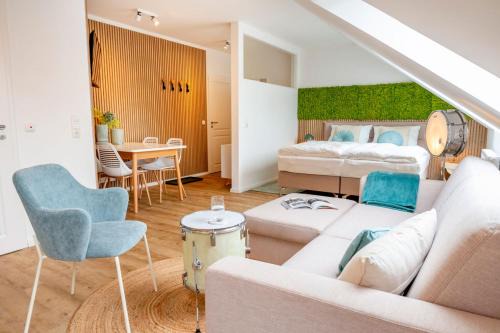 Scholderup Apartment | Ferienhof Taarstedt Mikkey