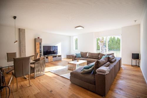 Bad Ragaz Apartment | Ferienoase Granula - Bad Ragaz