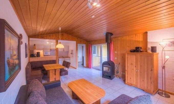 Mirow House | Ferienpark Mirow, Granzow