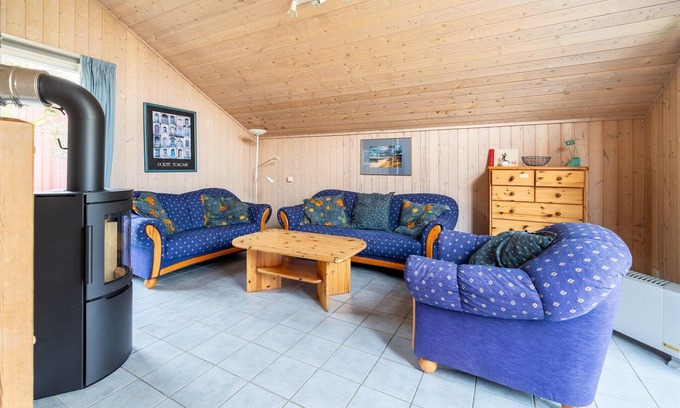 Mirow House | Ferienpark Mirow in Granzow