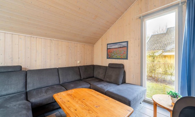 Mirow House | Ferienpark Mirow in Granzow