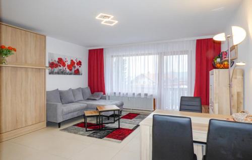 Missen-Wilhams Apartment | Ferienpark Oberallgäu - FeWo "Klatschmohn" Hallenbad & Sauna & WLAN