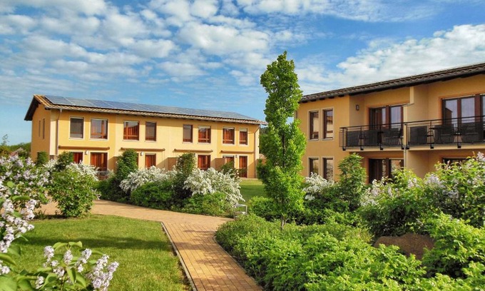 Templin Resort | Ferienpark Templin direkt neben der Naturtherme