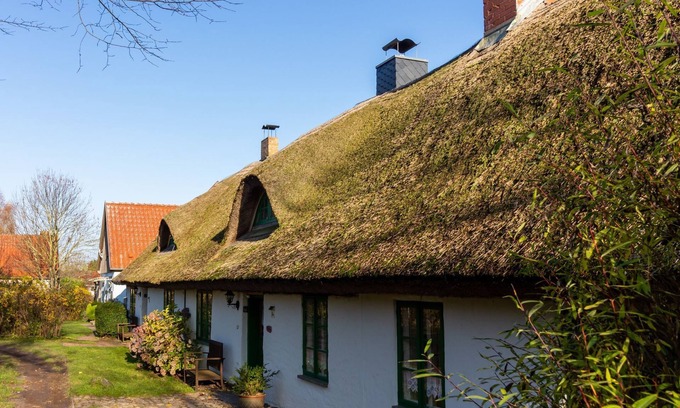 Neuenkirchen Apartment | Ferienpark Vieregge - House 1D - Holiday home 1D