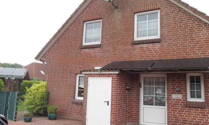 Hagermarsch House | Ferienunterkunft in Hagermarsch