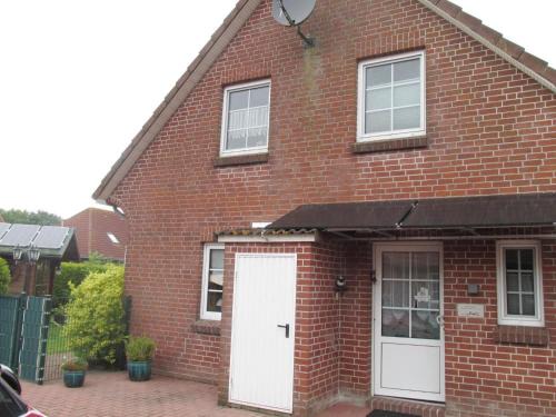 Hagermarsch House | Ferienunterkunft in Hagermarsch