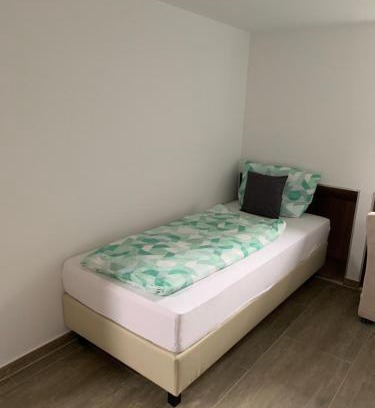Heppens Apartment | Ferienunterkunft Zeitwohnen