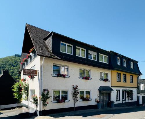 Valwig House | Ferienweingut Rudorfer