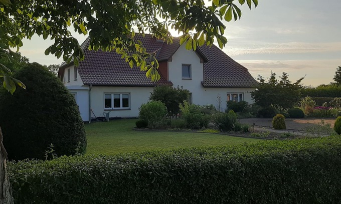 Sabel Apartment | Ferienwohnung/app. für 2 Gäste mit 40m² in Dolgen am See OT Sabel