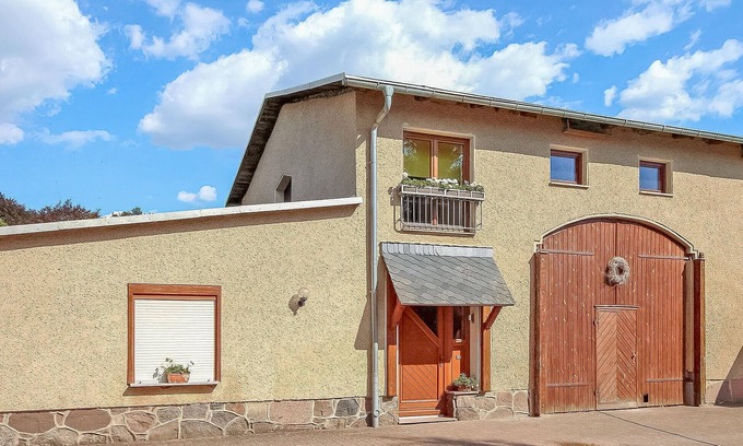 Roggentin Apartment | Ferienwohnung Mirow Roggentin