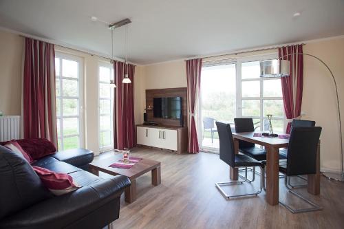 Balm Apartment | Ferienwohnung 39 Residenz Balmer See