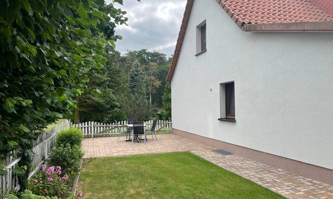 Dargen Apartment | Ferienwohnung 5 - Wiedemann Heiko