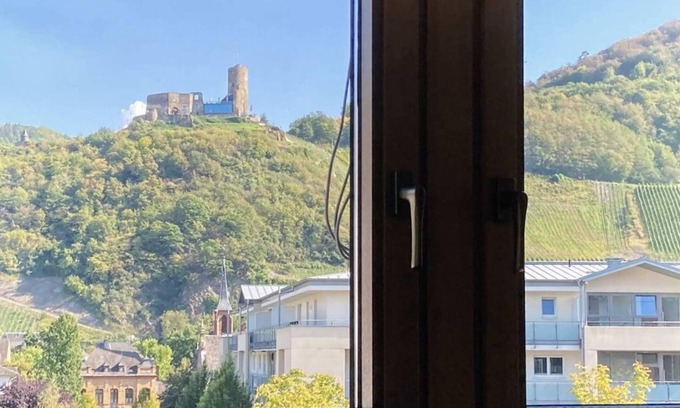 Kues Apartment | Ferienwohnung am Radweg