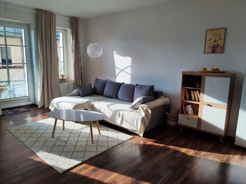 Freital Apartment | Ferienwohnung Alte Mühle in Freital bei Dresden