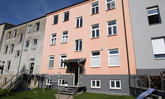 Schwerin Apartment | Ferienwohnung am Aubach in Schwerin