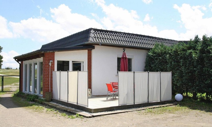 Sommersdorf Apartment | Ferienwohnung am Kummerower See, Sommersdorf