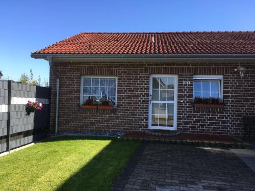 Telgte Apartment | Ferienwohnung "Am Radweg"