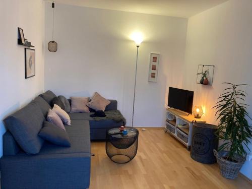 Sehlem Apartment | Ferienwohnung am Salmtalradweg Region Eifel Mosel