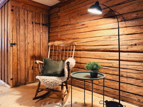 Aspach Apartment | Ferienwohnung am Sperchenedergut