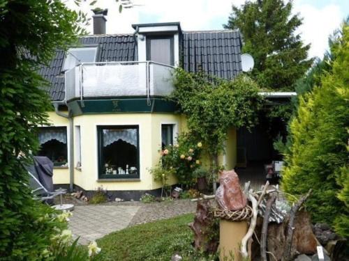 Demmin Apartment | Ferienwohnung am Stadtrand von Demmin